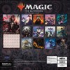 Trends International 2026 Magic the Gathering 12"x12" Wall Calendar - 4 of 4