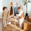 Tiny Land® Magnitales Easel for Kids - 2 of 4