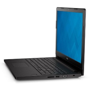 Refurbished Dell Precision 3560 15.6" Laptop-Intel i7 11th Gen-32GB RAM-1TB NVMe SSD-FHD-Backlit Keybrd-Webcam-Windows 11 Pro-Manufacturer Refurbished - 1 of 4