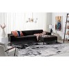 Adirondack ADR134 Non-Shedding Power Loomed Indoor Rugs - Safavieh - 3 of 4