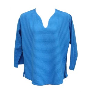 Women's Wo's Mirage Cotton Gauze Top - Athena - 1 of 3