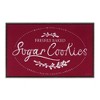Melrose Winter Cookies and Cocoa Wall Sign (Set of 2) - 2 of 4