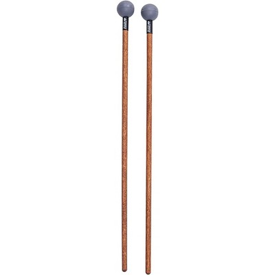 Timber Drum Company Timber Rubber Mallets with Birch Handles Hard