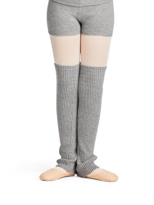 Capezio 18 Legwarmer - Girls : Target