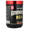 ALLMAX AMINOCORE BCAA, Sweet Tea - 315 g Powder - 8.18 Grams of BCAAs Per Serving - with B Vitamins - No Fillers or Non-BCAA Aminos - Sugar Free - 30 - 4 of 4