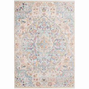 Illusion ILL711 Power Loomed Rugs - Safavieh - 1 of 4