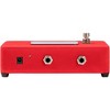 Warm Audio Foxy Tone Box Octave Fuzz Guitar Effects Pedal Limited Edition Red - 3 of 4