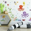 RoomMates Adventures Under The Sea Peel & Stick Wall Decal - 2 of 4