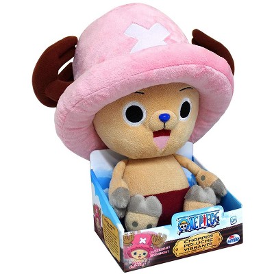 chopper plush one piece