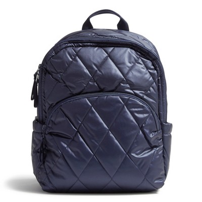 Vera Bradley Women's Outlet Ultralight Essential Backpack