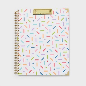 Clipfolio for Teachers - up&up™ - 1 of 4