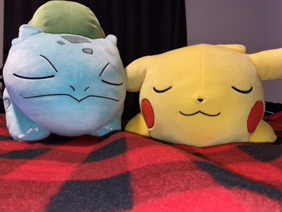 Bulbasaur plush target on sale