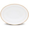 Noritake Heritage Oval Vegetable Serving Bowl - 4 of 4