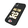 NFL Kansas City Chiefs Players Game Tactic MagSafe Compatible Cell Phone Case for Apple iPhone 17 Series - 2 of 4