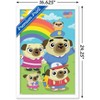 Trends International Chip and Potato - Group Framed Wall Poster Prints - 3 of 4
