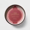 Jar Candle 12oz - Threshold™ - 4 of 4