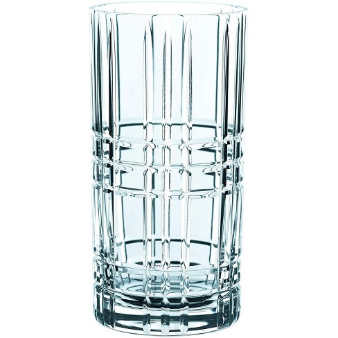 Nachtmann Square Longdrink Glass, Set of 4 - 15.6 oz. - image 1 of 4