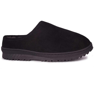 Cloud Nine Sheepskin Men's Sheepskin Clog