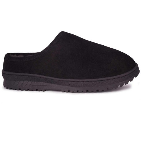 Cloud Nine Sheepskin Men's Sheepskin Clog - image 1 of 4