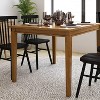 Taylor & Logan Prestige Solid Wood Dining Table - 4 of 4