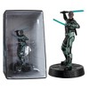 Eaglemoss Limited Marvel Movie Collection 1:16 Figurine | Korath with Beta-batons - 4 of 4