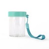 Bug Viewer Jar Teal - Bullseye's Playground™ - 2 of 3