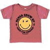 The Juniper Shop SmileyWorld Never Grow Up Toddler Short Sleeve Tee - 2 of 4