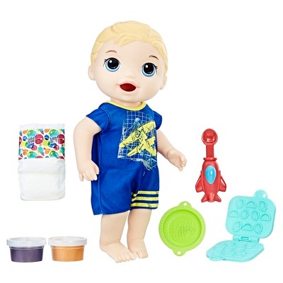 baby alive super snacks target