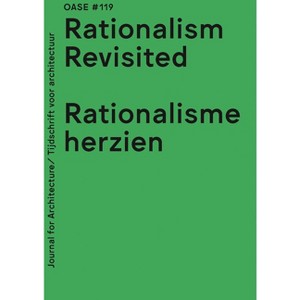 OASE 119: Rationalism Revisited - (Paperback) - 1 of 1