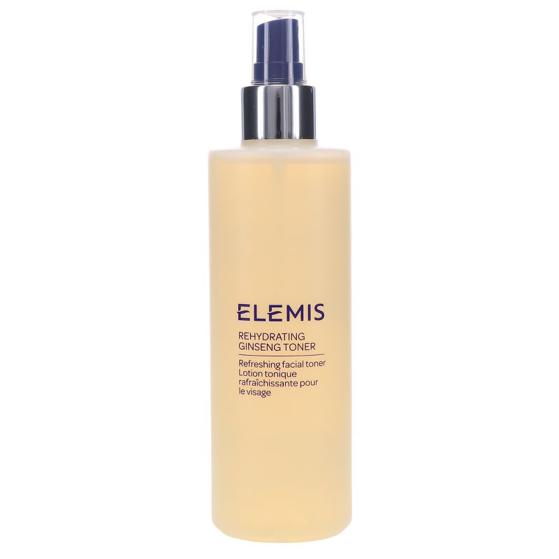 ELEMIS Rehydrating Ginseng Toner 6.7 oz, 1 of 9
