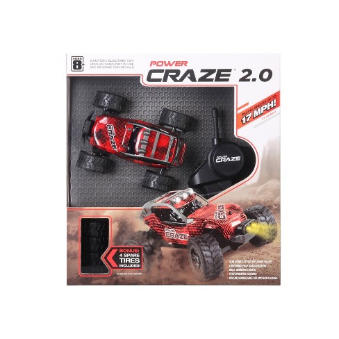 Power Craze High Speed Buggy 1 32 Scale Target