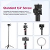 Craze Ventures Portable Light Tripod with Ball Head - 2 of 4