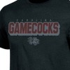 NCAA South Carolina Gamecocks Men's Short Sleeve T-Shirt - 3 of 3
