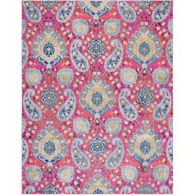 Madison MAD600 Power Loomed Indoor Rug - Safavieh
