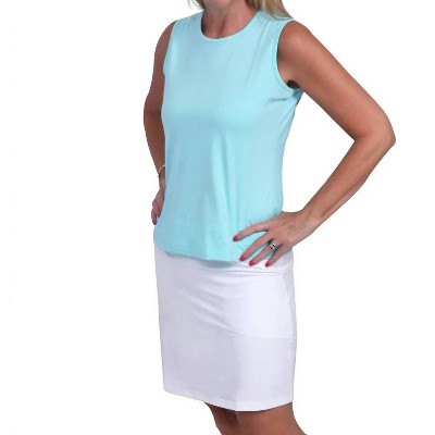 Women's Logan Skort - Ana Clare