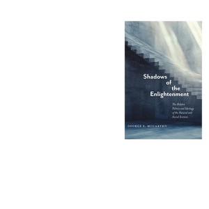 Shadows of the Enlightenment - by George E McCarthy - 1 of 1