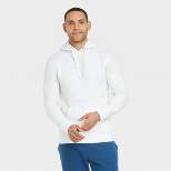 Men's Standard Fit Pullover Sweatshirt - Goodfellow & Co™