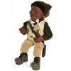 Northlight Zim's The Elves Themselves Evander Collectible Woodland Figure - 11" - 3 of 3
