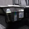 Joybi Lower Child Seat Protection Mat, Universal Protective Cover for Car Seats - 4 of 4
