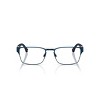 Emporio Armani EA1027 55mm Male Square Eyeglasses - prescription-ready - 2 of 4