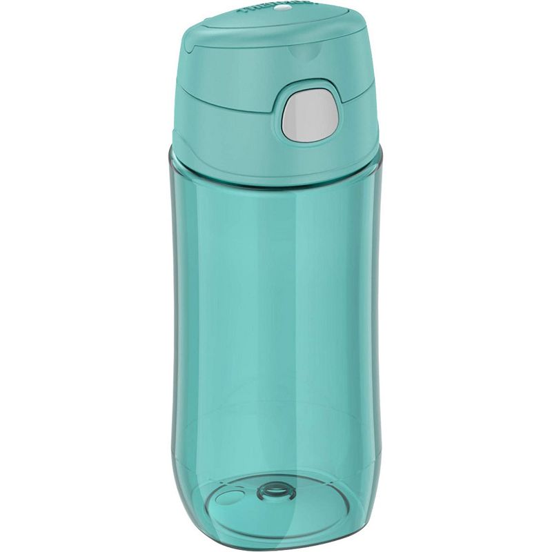 Thermos 16 oz. Kid's Funtainer Plastic Hydration Water Bottle with Spout Lid, 2 of 6