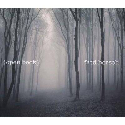 Fred Hersch - Open Book (CD)