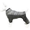 Pet Life (R) Aura-Vent Lightweight 4-Season Stretch and Quick-Dry Full Body Dog Jacket - 3 of 3