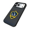 MLS Western Conference Teams Linen Bump Cell Phone Case for Apple iPhone 17 Series - 2 of 4