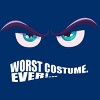 Boy's Design By Humans Worst Costume Ever (Halloween) By Editive T-Shirt - 2 of 4