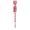 Diablo SPEEDemon 5/8 in. X 12 in. L Carbide Tipped Red Granite Hammer Drill Bit Round Shank 1 pk - 2 of 3
