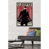 Trends International Call of Duty: Black Ops Cold War - Classified Framed Wall Poster Prints - 2 of 4