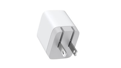 Anker PowerPort III 20W PD USB Type-C Wall Charger - White - Micro Center
