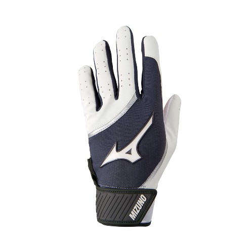 Mizuno batting gloves with padding online