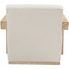 Meridian Furniture,Lily Velvet Accent Chair - 2 of 4